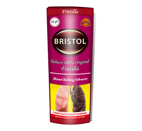tabaco-bristol-45-grs-frutilla