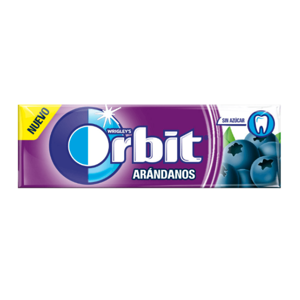 chicle-orbit-10-un-arandano