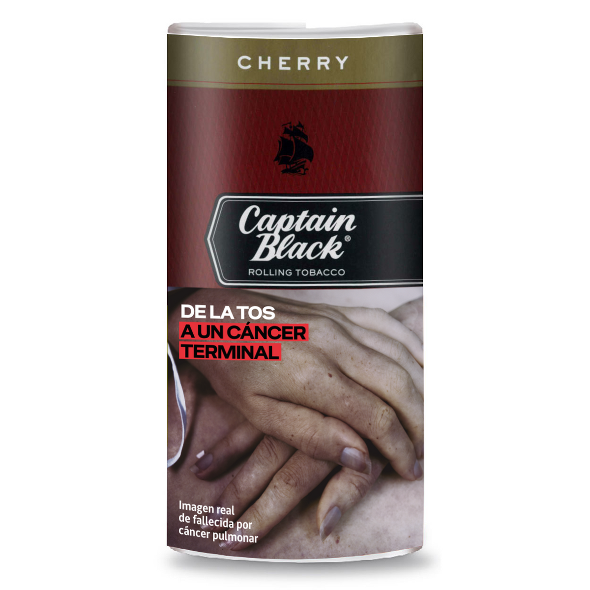 tabaco-captain-black-50-grs-cherry
