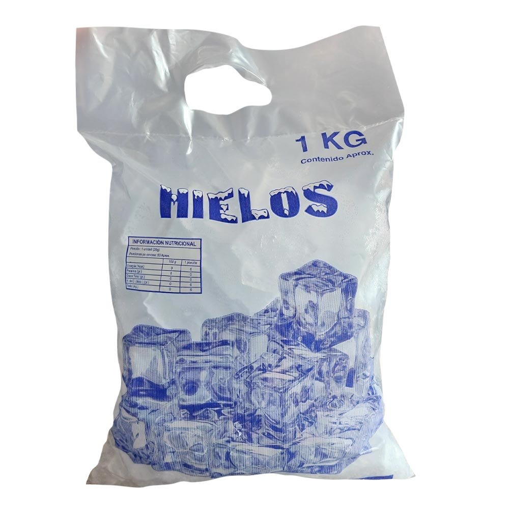 hielo-1-kg