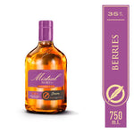 Pisco Mistral 750 cc Nobel Berries