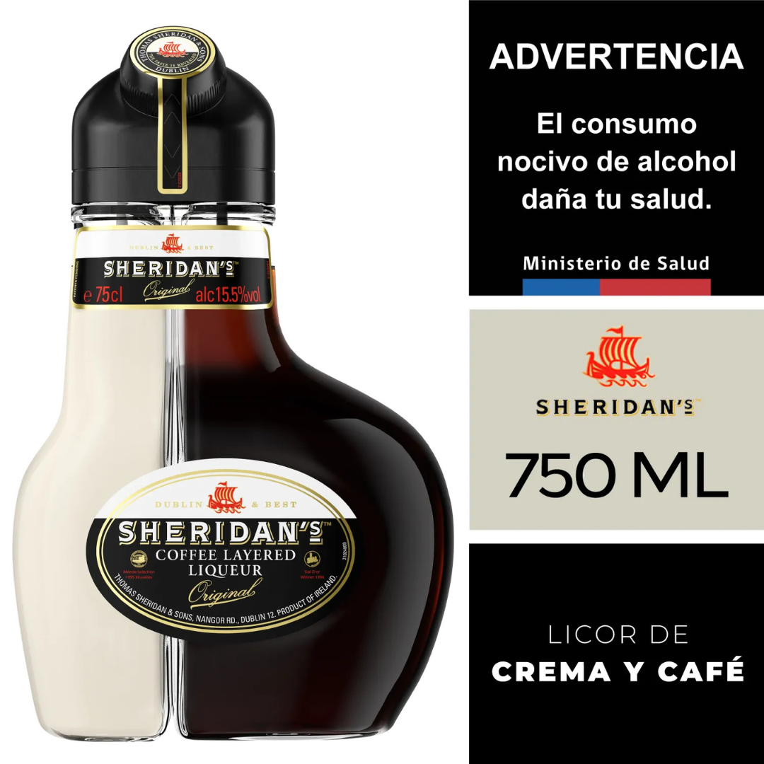 sheridans-750-ml