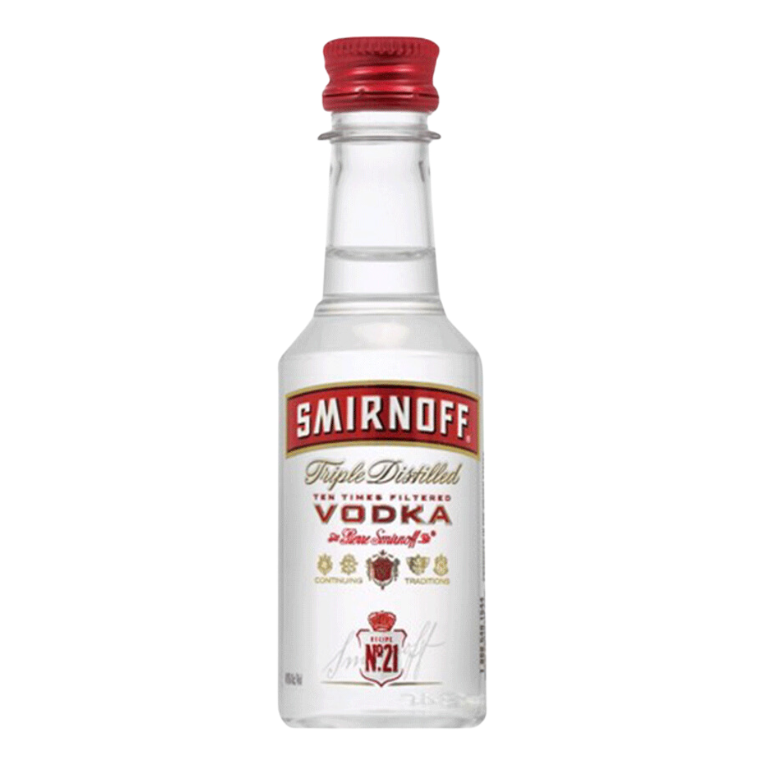Vodka-Smirnoff-50-ml