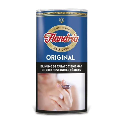 tabaco-flandria-30-grs