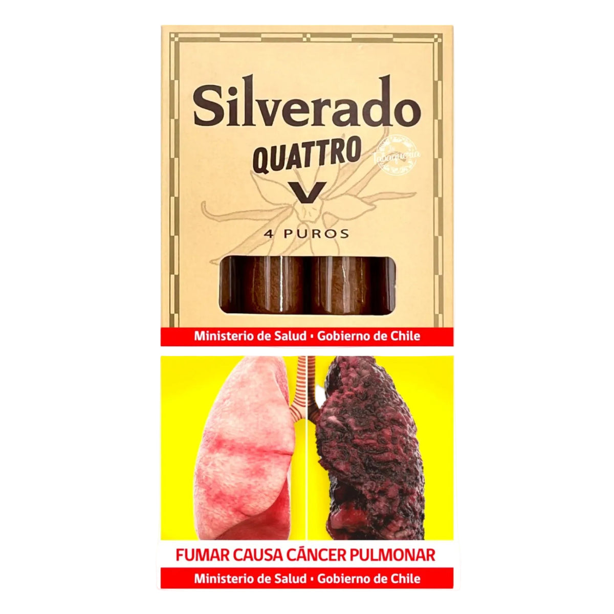 puros-silverado-quatro-4-un-virginia