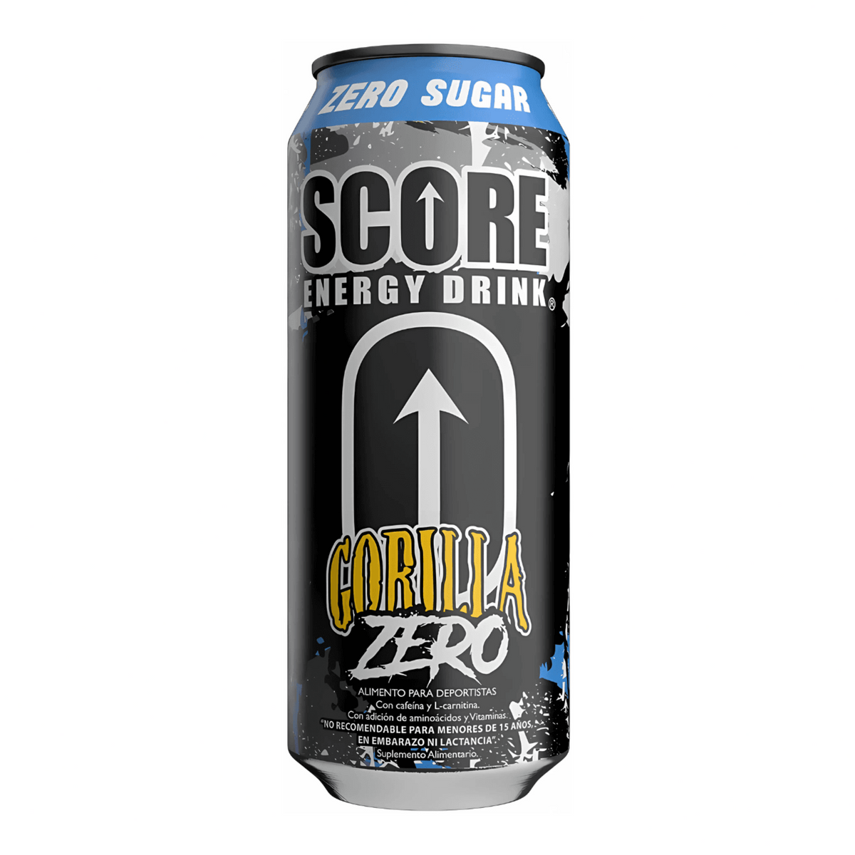 score-473-ml-gorilla-zero