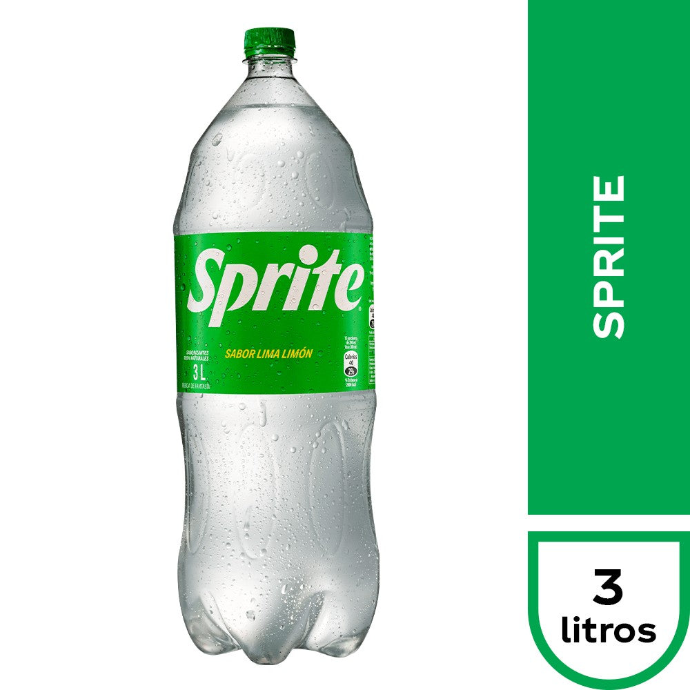 Sprite 3 Lts