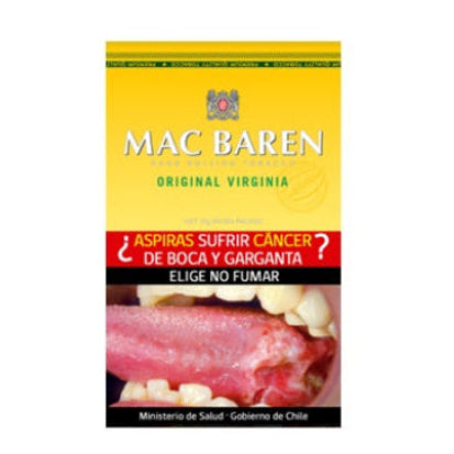 tabaco-mac-baren-30-grs