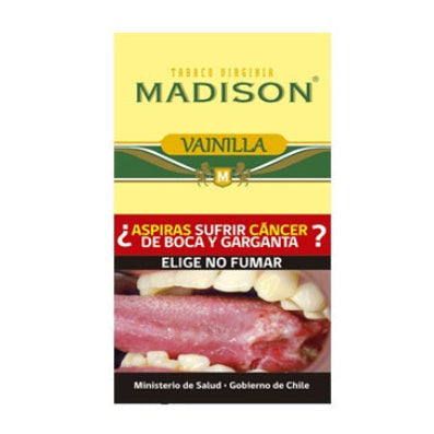 tabaco-madison-45-grs-vainilla