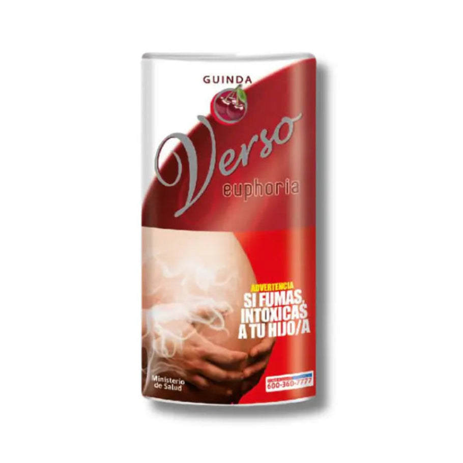 tabaco-verso-40-grs-guinda