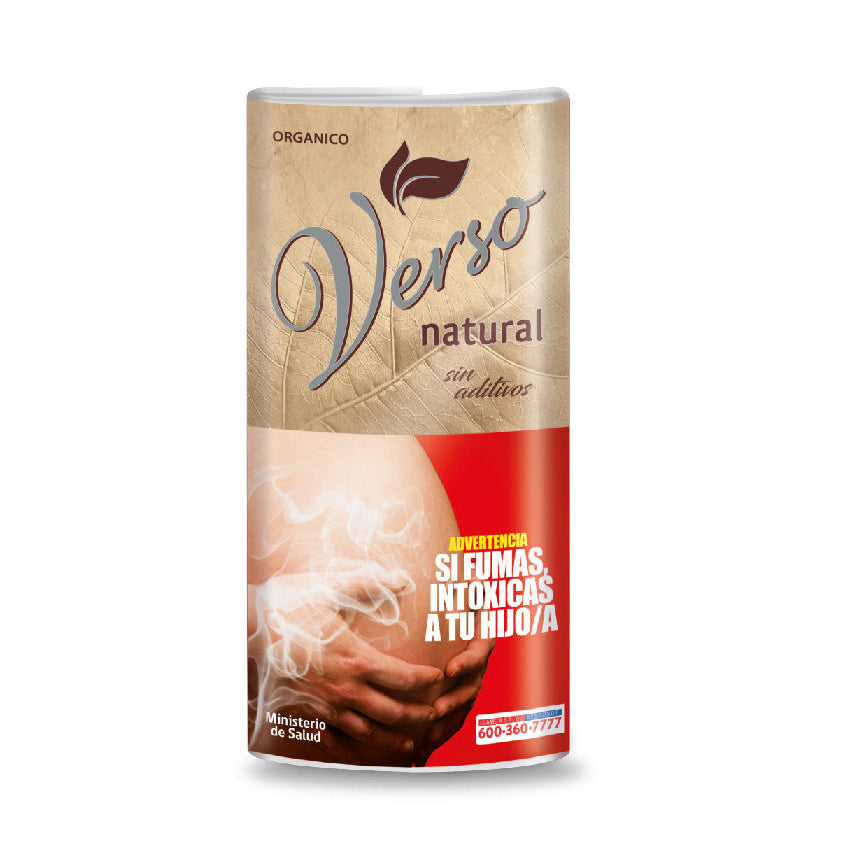tabaco-verso-40-grs-organico