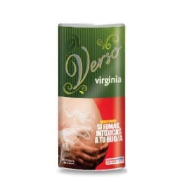 tabaco-verso-40-grs-virginia