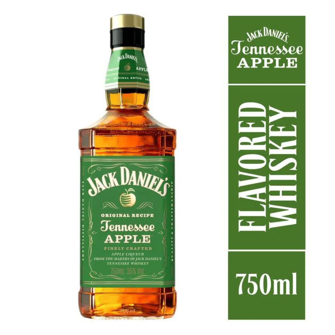 Whisky-Jack-Daniels-750-ml-Apple